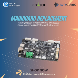 Original Anycubic Kobra Mainboard Motherboard